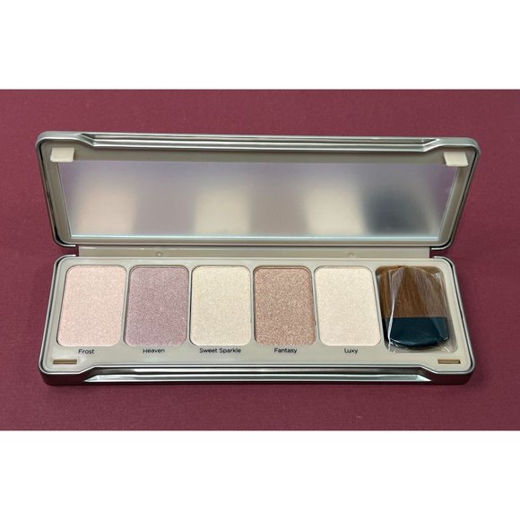 Beauty Creations - Highlight Palette - Picture 1 of 10